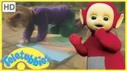 ★Teletubbies classic ★ English Episodes ★ Pavement Artist ★ Full Episode (S11E280) HD