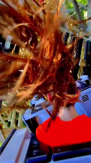 Sorry… I have plans. The plans: speed, airtime, and a whole lot of roar. When the schedule says Wildcat’s Revenge at Hersheypark, everything else can wait. This RMC beast delivers relentless ejector airtime, twisted elements, and nonstop intensity from the first drop to the brake run. If your plans don’t include a coaster like this… you might want to reschedule. Are you picking the front row or the back row? #ThemeParkSocial #Hersheypark #WildcatsRevenge #RollerCoasterLife #CoasterEnthusiast #RM