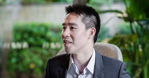 Property heir urges Hong Kong to improve land policy | New Straits Times