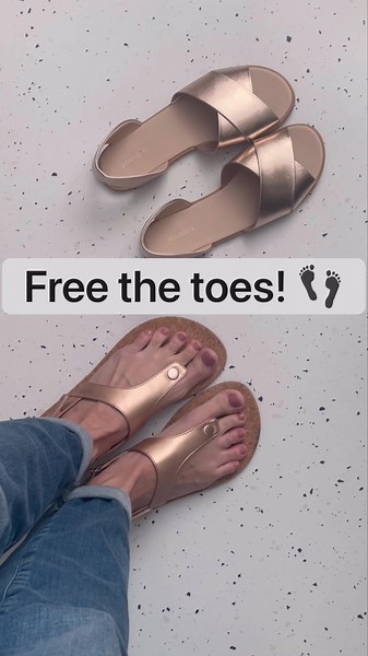 Healthy Feet: The Benefits of Barefoot and Minimalist Shoes