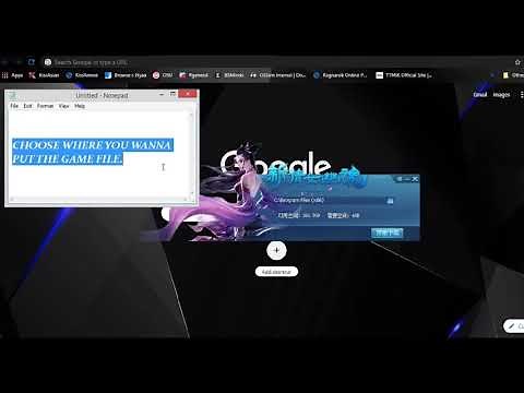 How to Download A Chinese Ghost Story «PC/LAPTOP»