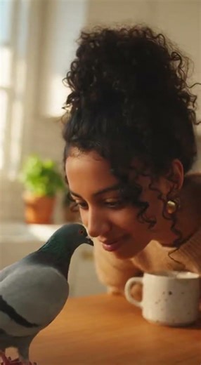 Natural Instinct: Monocular Vision & Head Bobbing