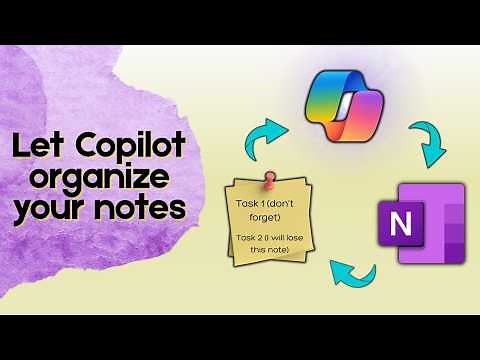 The Microsoft Copilot Note-Taking System No One’s Talking About