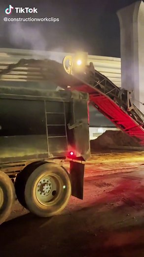 Construction Work Clips on TikTok