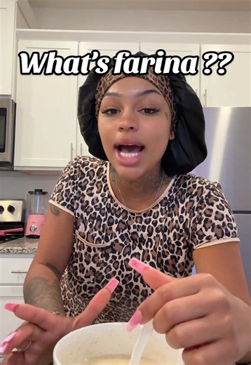 Exploring Farina: A Culinary Debate on Grains