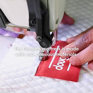 183 reactions · 51 shares |  Meet the Canadian-made mattress inspired by Canada's iconic Douglas fir tree!  Named "Canada's Best Mattress", you'll sleep easy with: • 20-year warranty • 365-night trial • Free bedding bundle Order yours today at Douglas.ca | Douglas | Facebook