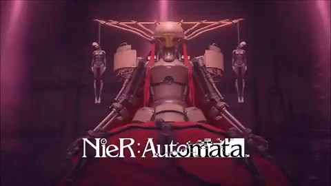 Original Soundtrack | NieR: Automata - A Beautiful Song