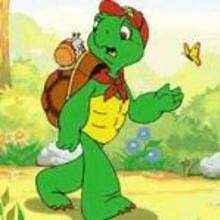 Vidéos pour enfants de franklin - fr.hellokids.com