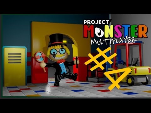 PROJECT MONSTER, Player gameplay in PROJECT 03