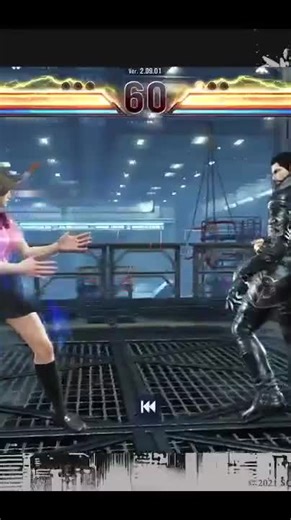 Unavoidable Battle - Yukari Takeba - Persona 3 R | #ultraegoasuka on #Twitch #tekken8 #asukakazama