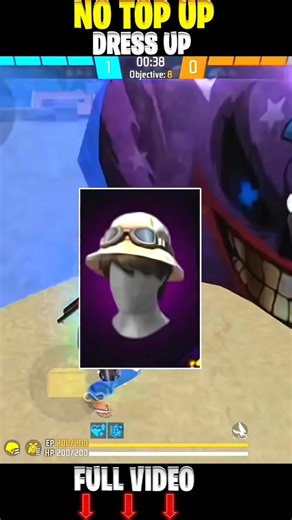 NO TOP UP DRESS COMBINATION FOR TREASURE FINDER BUNDLE 🤑🤯||