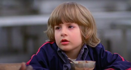 See Danny From "The Shining" Now at 49 — Best Life