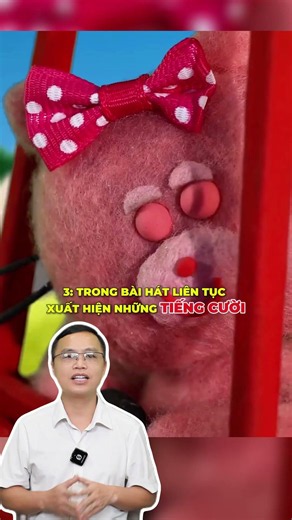 The Happy Song helps babies sleep well #drvinh #children #education #pediatrics #baby