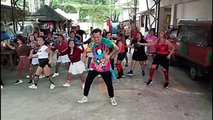 Earth, Wind & Fire - September Zumba Class together with the Golden Crew #zinrebzasistio #zumbaclass #zumbalove #goodvibes #highlights #zumbafitness | Zin Rebz Asistio