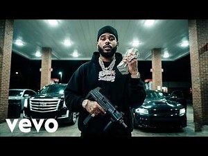 Pooh Shiesty ft. Moneybagg Yo & Big30 - Switch It Up (Music Video)