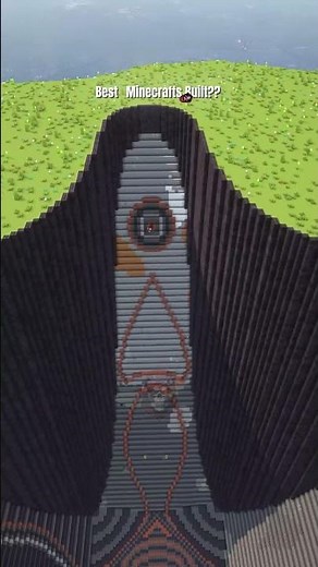 Other's Minecraft Builts Vs Last One is Insane🔥🔥🤑🤑.#insaneminecraftplayers