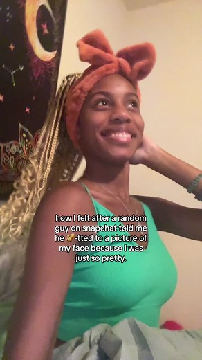 Understanding the Impact of Explicit Snapchat Messages