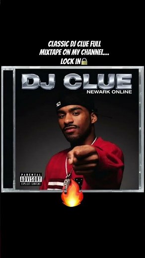#djclue #mixtape #hiphop Newark Online #jamesgotti #jayz #dmx 🔒 🔗 #jarule #jadakiss #defjam
