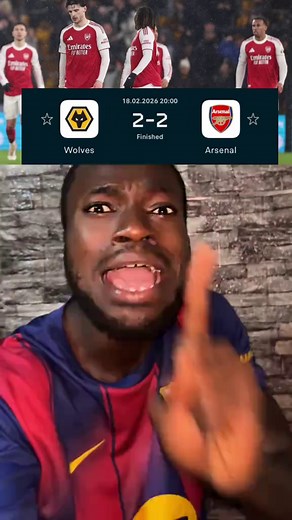 Wolves vs Arsenal: A Thrilling 2-2 Draw in the EPL