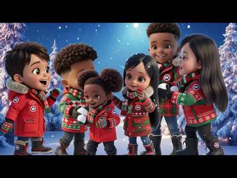 ❄️ BabyBoo Clan Christmas❄️