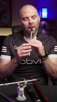 Are those Lir whistles the same?