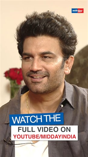 2.2K views · 12 reactions | Sharad Kelkar & Sharad Devarajan get candid about 'Baahubali: Crown of Blood', dubbing, and animation Sharad Kelkar who returns as the voice of Baahubali recalls his association with the film, how it changed his life, and how voice acting needs to improve in India in this interview with Mid-day.com Watch the full video on Midday's youtube channel #SharadKelkar #SharadDevarajan #BaahubaliCrownOfBlood #interview #exclusive #bollywood | MiD DAY | Facebook