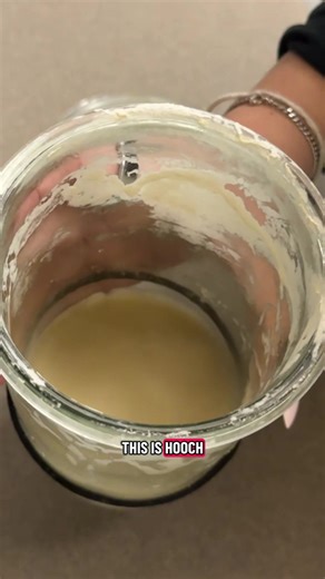 Understanding Hooch in Sourdough Starters