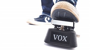 5 great wah pedals guitarists need to try
