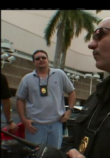 The First 48 S04:E06 - Miami City Vice