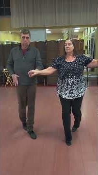 #Cha Cha Bronze 2 routine #chachacha #dancechacha #latindance #latindancing #latindancers #dance