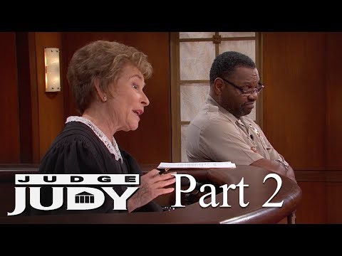 Show Them the Door! | Part 2