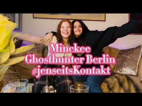 #jenseitskontakt #channeling #ghost