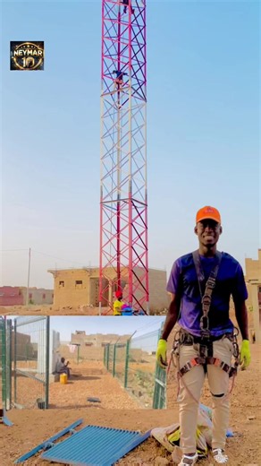 Bandiagara TikTok dance — AS SKB collaboration highlights