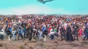 167K views · 4.1K reactions | Le Raid de la Zone 51 c'est déjà vendredi prochain... RESSORTEZ VOS MEMES ! Par MineTronic | JV | Facebook