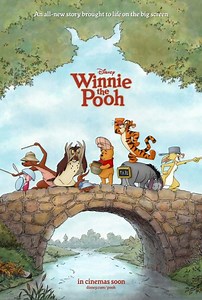 Winnie The Pooh 2011 | Winnie The Pooh Hollywood Movie: Release Date, Cast, Story, Ott, Review, Trailer, Photos, Videos, Box Office Collection – Filmibeat