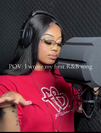 Lil Bri's First R&B Song: A New Sound Unleashed