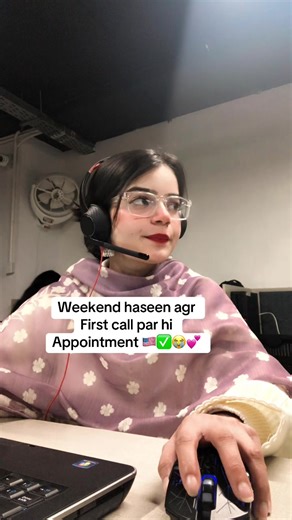 Hilarious Call Center Moments and Appointment Wins