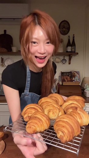 Learn to Make Homemade Croissants with This Easy Recipe