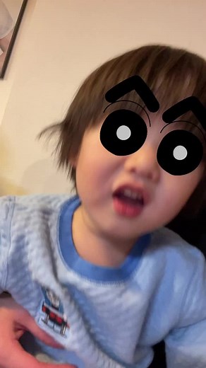 クレヨンりんちゃん#子供のいる暮らし #平和な日常