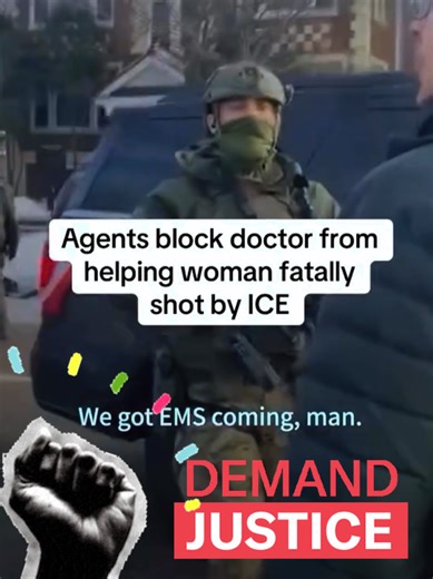 "How do you show up to work everyday? How do you do this every day?" ⚰...