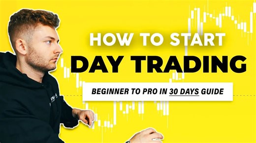 [Craig Percoco] How To Start Day Trading Like A Pro In 30 Days [Beginner Guide 2