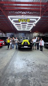 5K views · 141 reactions |  SOLD! Maraming salamat, Madam at Sir from Baguio City, Benguet, sa tiwala at pagkuha ng 2019 Toyota Fortuner TRD! Perfect na choice para sa matibay at stylish na biyahe! Looking for your next ride? Message us today! 0920 971 2509 National Highway, Pagdalagan Norte, San Fernando City, La Union carprocars.ph#CARPRO #DriveWithPeaceOfMind #ToyotaFortunerTRD #BaguioCity #NewRide #CarDeals #Sold | CAR PRO - Drive with Peace of Mind | Facebook