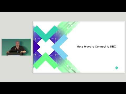 LINX125: LINX Product Update