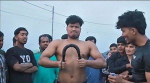 Power twister challenge!🤫 . . . . . . . #foryoupageシ #trendingreelsvideo #fypシ #world #viral #challenge #foryouシ #viralvideochallenge #trendingvideo #challenging #fypviralシ | Sb Sabbir Ryz