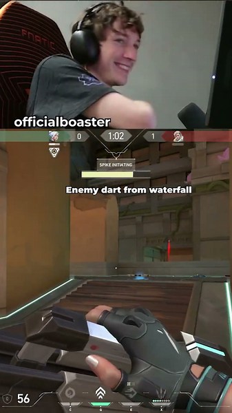 Boaster saw KangKang OUTSMARTED by a 500IQ Ranked Player 💀