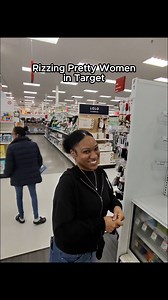 85K views · 2.5K reactions | Rizzing a Pretty Women at Target #rizz #explorepage | Braxton Dillard | Facebook