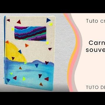 [TUTO LMC] - Comment créer un carnet personnalisé !