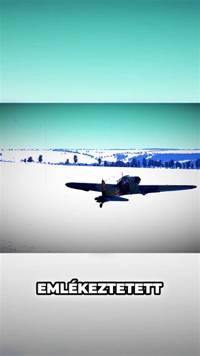 Az Il-2 Szturmovik: A Félelmetes Mezőgazdasági Gép #shorts