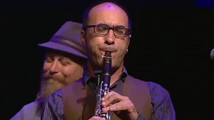 Krivo Sadovsko Horo - Barcelona Gipsy BalKan Orchestra (Live at Mittelfest, Italy) (2018)