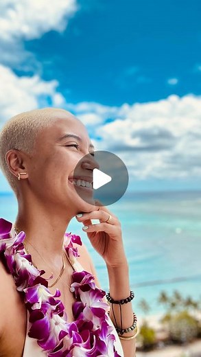 Andy Allo on Instagram: "Nope no suffering here. Allow me to re-introduce myself. My name is full enjoyment, thriving, aligning, ascending, manifesting, goddessing, loving and living every minute of my earthly existence. Can you relate? 💁🏽‍♀️"